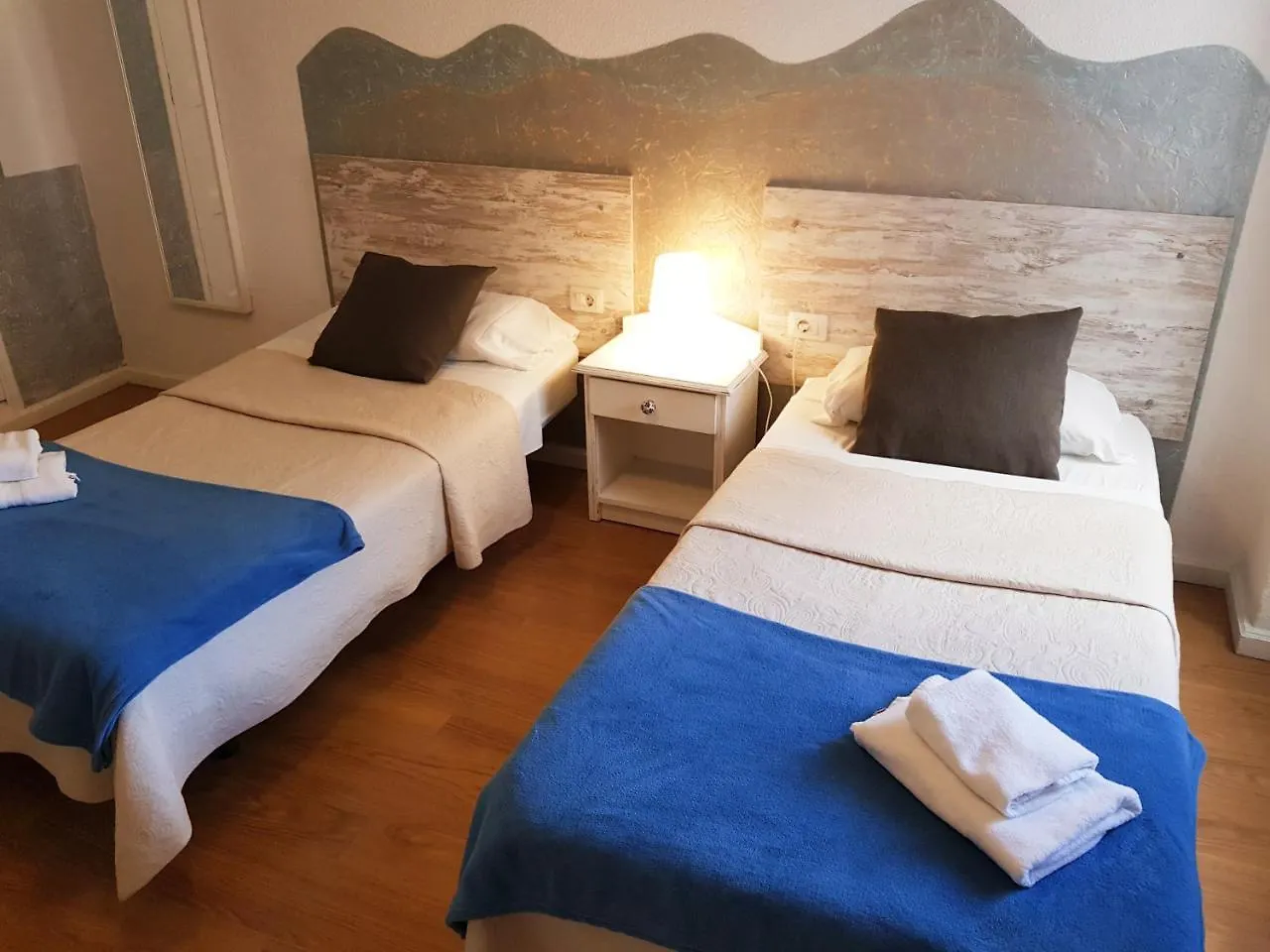 Hotel Horizonte Santa Cruz de Tenerife 0*,  Spain