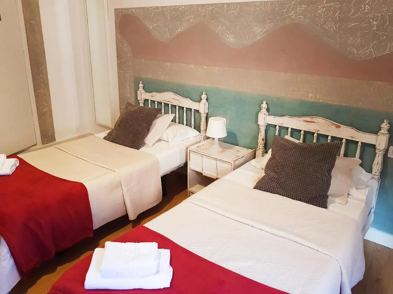 Hotel Horizonte Santa Cruz de Tenerife