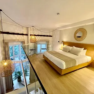 visit hotel