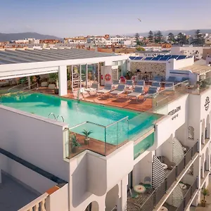 visit hotel