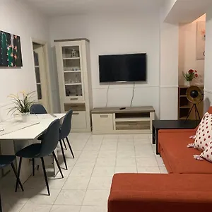 Appartement Dream Central Plaza, Santa-Cruz de Ténérife